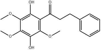 Dihydropedicin